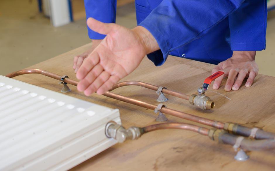 chauffage geothermie Reims