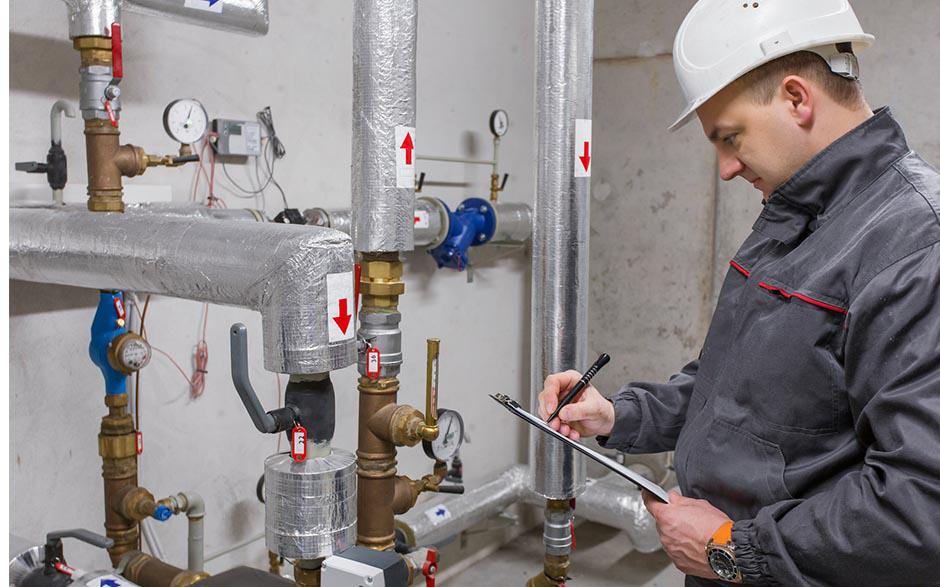 contrat entretien chaudière gaz Villeneuve-le-Roi