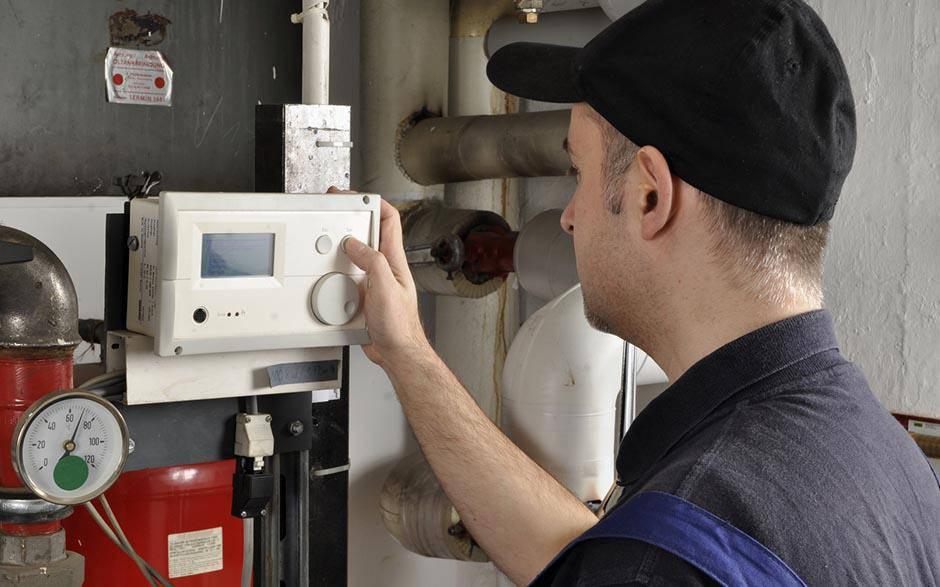 vente chaudière gaz Yerres