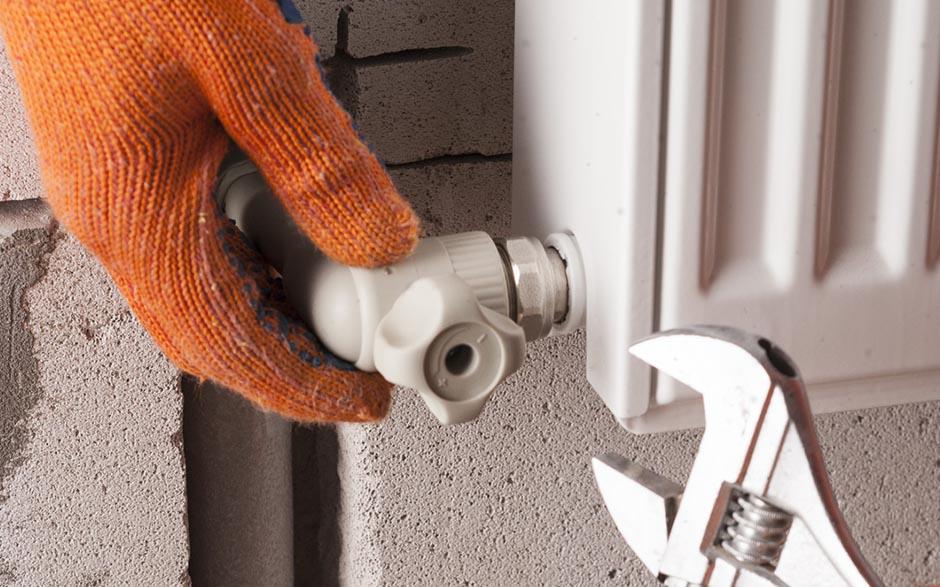 vente chaudière gaz Yerres